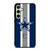DALLAS COWBOYS AMERICAN FOOTBALL LOGO Samsung Galaxy S24 FE Case