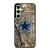 DALLAS COWBOYS CAMO Samsung Galaxy S24 FE Case