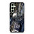 DALLAS COWBOYS FOOTBALL HELMET Samsung Galaxy S24 FE Case