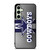 DALLAS COWBOYS FOOTBALL STRIPS STAR Samsung Galaxy S24 FE Case