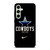 DALLAS COWBOYS NIKE LOGO Samsung Galaxy S24 FE Case