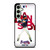 DANSBY SAWANSON ATLANTA BRAVES Samsung Galaxy S24 FE Case