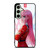 DARLING IN THE FRANXX ZERO TWO ANIME Samsung Galaxy S24 FE Case