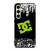 DC SHOES Samsung Galaxy S24 FE Case