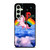 DEADPOOL UNICORN Samsung Galaxy S24 FE Case