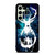 DEATHLY HALLOWS HARRY POTTER AQUARELL Samsung Galaxy S24 FE Case