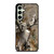 DEER HUNTING CAMO Samsung Galaxy S24 FE Case