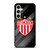 DEPORTIVO NECAXA LOGO 2 Samsung Galaxy S24 FE Case