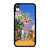 THE WIZARD OF OZ 3 iPhone XR Case