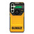 DEWALT RADIO LOGO Samsung Galaxy S24 FE Case