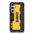 DEWALT TOOL LOGO ICON Samsung Galaxy S24 FE Case