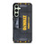 DEWALT TOUGH SYSTEM Samsung Galaxy S24 FE Case