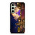 DISNEY CASTLE WALT FIREWORK Samsung Galaxy S24 FE Case