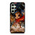 DISNEY MICKEY MOUSE AND MORE CHARACTER Samsung Galaxy S24 FE Case