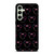 DISNEY MINNIE MOUSE SPARKLING LAMP Samsung Galaxy S24 FE Case