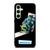 DISNEY PIXAR MONSTER INC SHOCKED Samsung Galaxy S24 FE Case