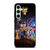 DISNEY PIXAR TOY STORY 4 Samsung Galaxy S24 FE Case
