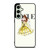 DISNEY PRINCESS BELLE VOGUE Samsung Galaxy S24 FE Case