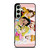 DISNEY PRINCESS FUNNY Samsung Galaxy S24 FE Case