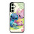 DISNEY STITCH AND GIRLFRIEND Samsung Galaxy S24 FE Case