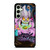 DISNEY VILLAINS URSULA WHITE HAIR Samsung Galaxy S24 FE Case