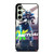 DK METCALF SEATTLE SEAHAWKS Samsung Galaxy S24 FE Case