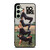 DOBRE BROTHERS Samsung Galaxy S24 FE Case