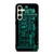 DOCTOR WHO TARDIS Samsung Galaxy S24 FE Case
