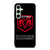 DODGE CHARGER SRT8 RAM Samsung Galaxy S24 FE Case
