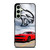 DODGE SRT CHARGE Samsung Galaxy S24 FE Case