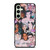 DOLAN TWINS COLLAGE Samsung Galaxy S24 FE Case