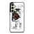 DR GONZO RALPH STEADMAN LAS VEGAS Samsung Galaxy S24 FE Case