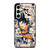 DRAGON BALL COMIC SON GOKU Samsung Galaxy S24 FE Case