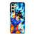 DRAGON BALL Z DBZ GOKU Samsung Galaxy S24 FE Case
