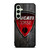 DUCATI LOGO CUSTOM Samsung Galaxy S24 FE Case