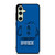 DUKE BLUE DEVILS INITIAL Samsung Galaxy S24 FE Case