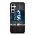 DUKE BLUE DEVILS LOGO Samsung Galaxy S24 FE Case