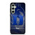 DUKE BLUE DEVILS MASK Samsung Galaxy S24 FE Case