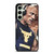 DWAYNE JOHNSON UNDER ARMOUR Samsung Galaxy S24 FE Case