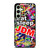 EAT SLEEP JDM Samsung Galaxy S24 FE Case