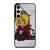 EDWARD ELRIC FULLMETAL ALCHEMIST Samsung Galaxy S24 FE Case