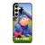 EEYORE DONKEY SAD WINNIE THE POOH Samsung Galaxy S24 FE Case