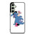 EEYOREE DONKEY WINNIE THE POOH CARTOON Samsung Galaxy S24 FE Case