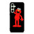 ELMO SAY HELLO SESAME STREET Samsung Galaxy S24 FE Case