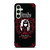 EMILY THE STRANGE MYSTERY Samsung Galaxy S24 FE Case