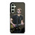 ERIC CHURCH SIGNATURE 3 Samsung Galaxy S24 FE Case