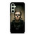 EVAN PETERS TATE LANGDON SCARE ME Samsung Galaxy S24 FE Case