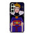 EVIL QUEEN Samsung Galaxy S24 FE Case