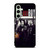 FALL OUT BOY PERSONIL Samsung Galaxy S24 FE Case