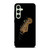 FENDER GUITAR NECK LOGO Samsung Galaxy S24 FE Case
